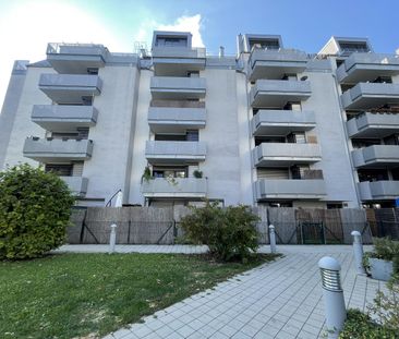 Moderne Neubauwohnung im Dachgeschoß mit 7,66m² großem Balkon - Photo 5