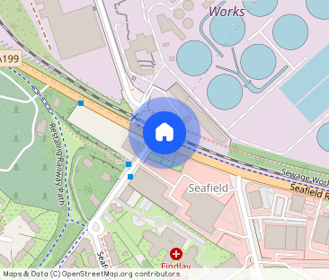 Seafield Road, Seafield, Edinburgh, EH6 - Photo 1