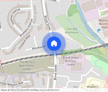 Brook Street, Colchester - Photo 1