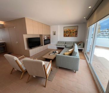 Atico en alquiler en Estepona - Photo 3