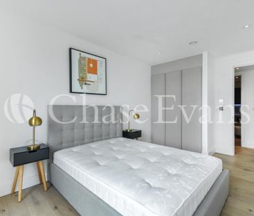 1 bedroom flat to rent - Photo 4
