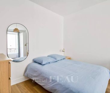 Location appartement, Paris 15ème (75015), 1 pièce, 26.35 m², ref 8... - Photo 6