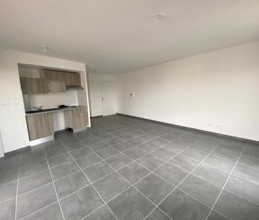 Location Appartement 2 pièces 49m² BALLAN MIRE 37510 - Photo 6