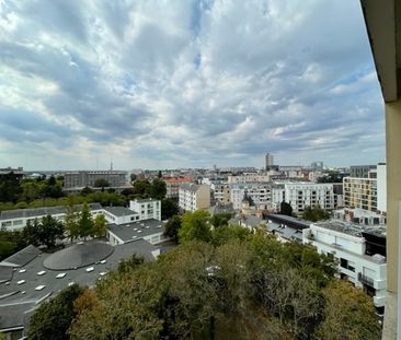 Appartement T1 à louer - 25 m² - Photo 6