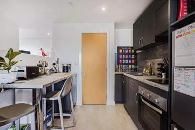 Studio to rent - Photo 5