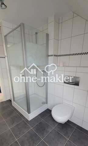 3-Zimmer Dachgeschoß-Wohnung mit Balkon in 23715 Hutzfeld von privat – vollständig modernisiert ! - Photo 5