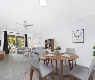 23/51-55 Bamford Lane, Kirwan QLD 4817 - Apartment For Rent | Domain - Photo 4
