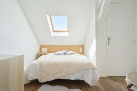 CARPENTIER Roommate 4 Bedrooms at Amiens - Photo 4