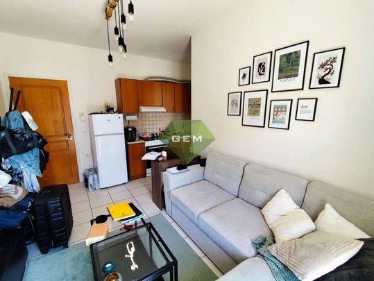 Studio/Γκαρσονιέρα για ενοικίαση Θέρισσος (Ηράκλειο Κρήτης) - Photo 1