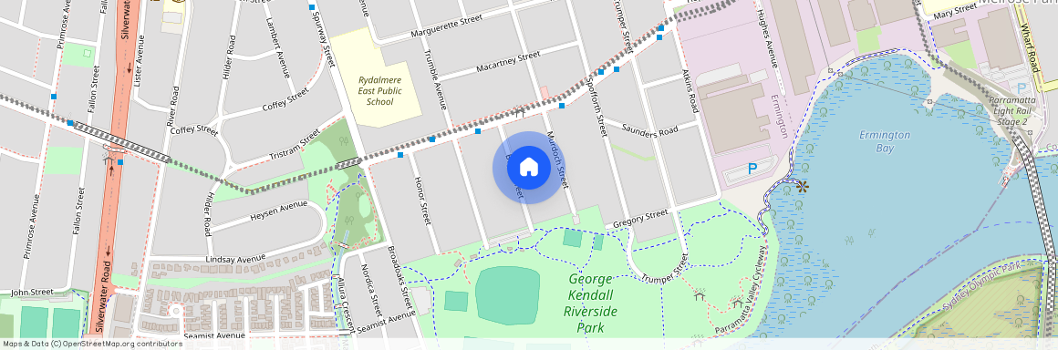 13A Boyle Street, NSW 2115, Ermington