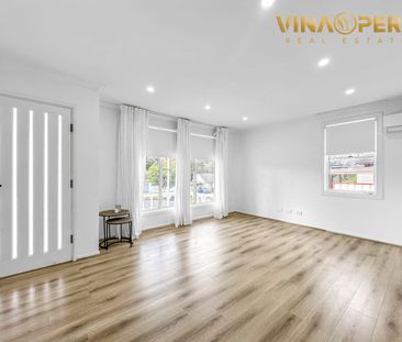 RENOVATED 3-BEDROOM HOUSE FOR RENT - Photo 1