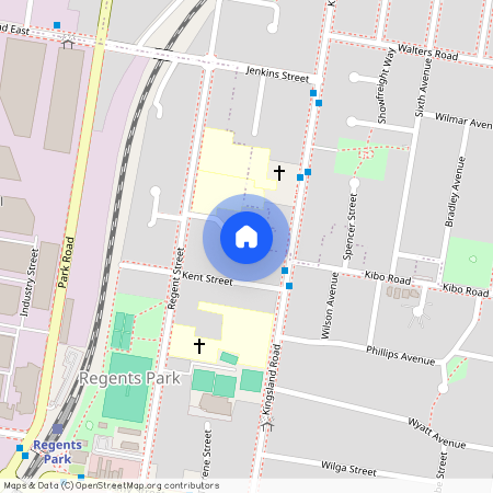 4 Dempster Crescent, NSW 2143, Regents Park