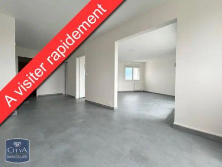 Appartement à louer 4 pièces 99.45m² - Photo 2