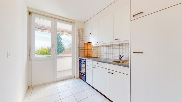 1 Zimmer, 31 m², 2. Stock - Photo 1
