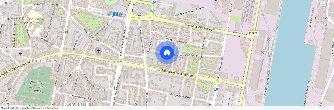 44600, Saint-Nazaire