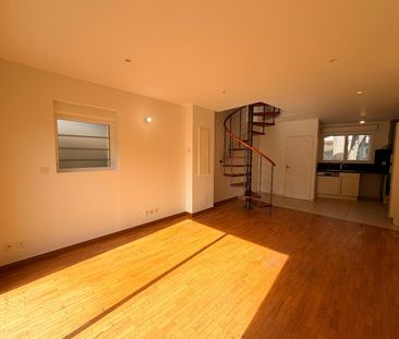 Location Appartement 3 pièces 57m² CALUIRE ET CUIRE 69300 - Photo 1