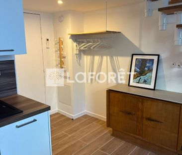 Appartement T2 CANNES à louer - Photo 5