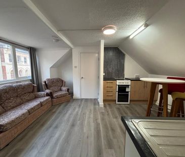 1 bedroom apartment to rent - Photo 1