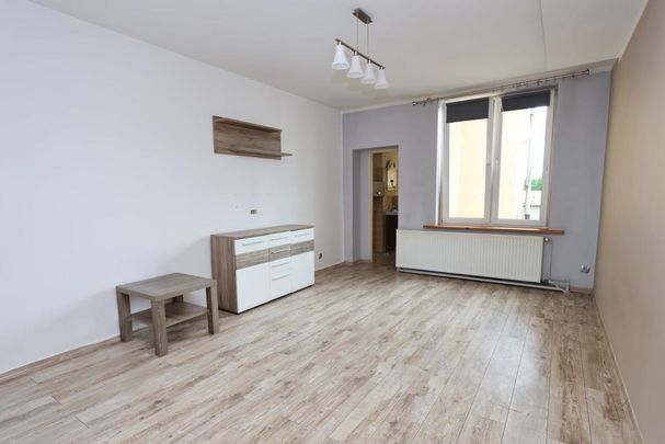 2 pokoje z ogródkiem w CENTRUM - Zdjęcie 1