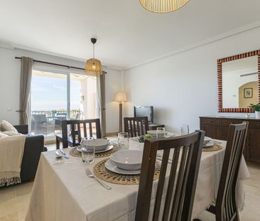 Top Floor Apartment in Benahavís - Photo 5
