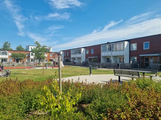 Malörtsvägen 12 B, Trelleborg Norr - Photo 1