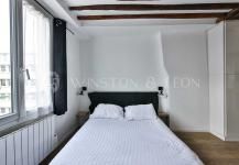 Appartement meublé Studio Standing 20 m² - Paris, Place Vendôme - Photo 2