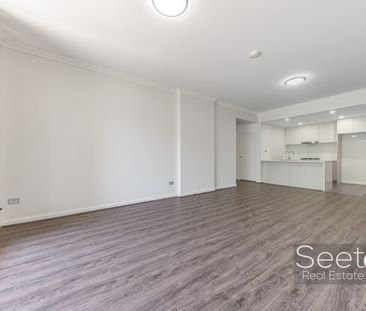 B313/81-86 Courallie Avenue, Homebush West NSW 2140 - Apartment For... - Photo 2