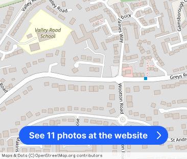 Greys Road, Henley On Thames - Photo 1