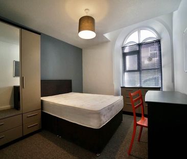 Flat 6, Ebenezer Chapel York Place - Photo 6
