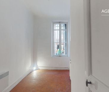 Appartement 1 pièces 33m2 MARSEILLE 2EME 530 euros - Photo 3