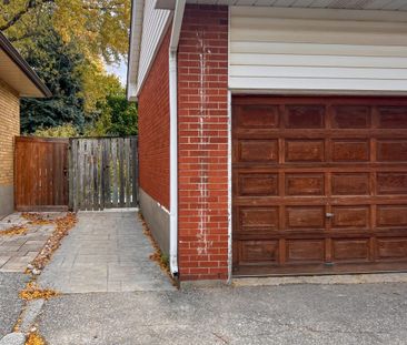 For Lease - 30 Swanhurst Boulevard Unit# Lower, Mississauga, Ontario - Photo 5