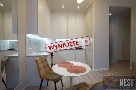 Dwupokojowe mieszkanie w centrum miasta ! - Photo 4