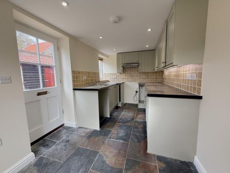 2 bedroom cottage to rent - Photo 4