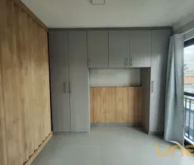 Apartamento para alugar 1 quarto, 39 m² em Capão da Imbuia, Curitiba - Photo 5