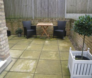 Studio Flat, Waddon, CR0 - Photo 2