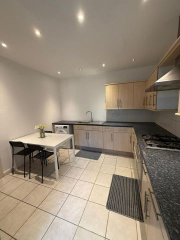 Room in a Shared House, Cranwich Road, N16 - Photo 3