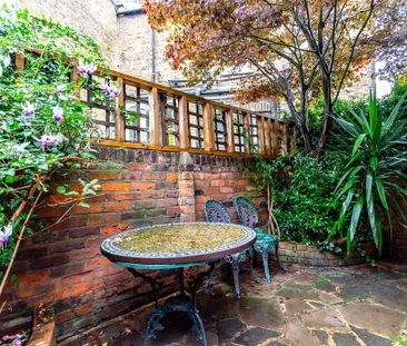 3 bedroom terraced house to rent - Photo 6