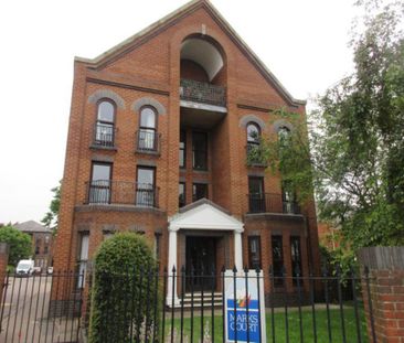 2 bedroom flat to rent - Photo 6