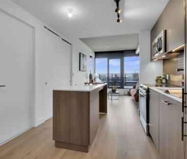 For Lease - 10 JAMES Street Unit# 809/LPH9, Ottawa Centre, Ontario - Photo 3