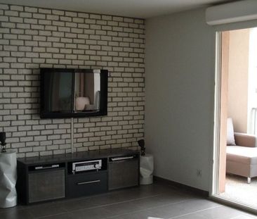 Appartement à louer 2 pièces • 47,64 m2 Bouc-Bel-Air - Photo 1