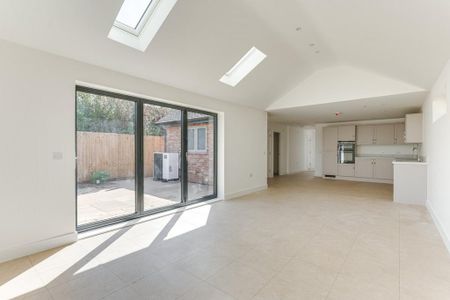 2 bedroom bungalow to rent - Photo 5