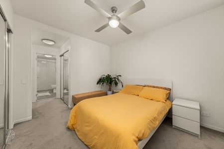 Oversized 2-Bedroom Apartment with Rare Large Terrace and Study Nook. - Photo 2