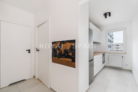 2 oddzielne pokoje z kuchnią! - Фото 3