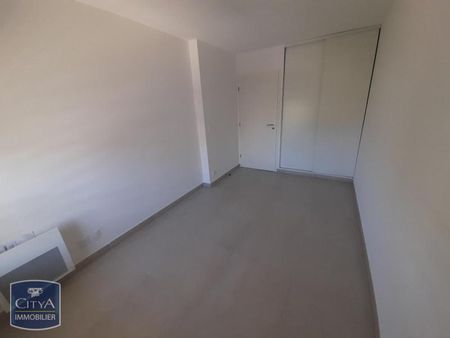 Location Appartement 3 pièces 58m² NICE 06200 - Photo 2