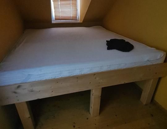 kleine möblierte Wohnung nähe Uni - Photo 1