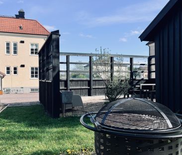 Östermalmsgatan 47 - Photo 4