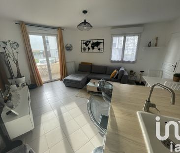 Appartement 2 pièces de 42 m² à Limeil-Brévannes (94450) - Photo 3