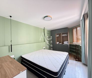 Location Appartement 3 pièces 60m² ASNIERES SUR SEINE 92600 - Photo 4