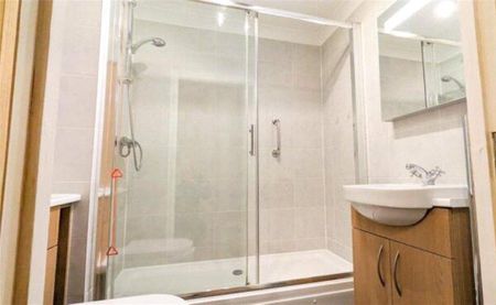 1 bedroom property to rent - Photo 5
