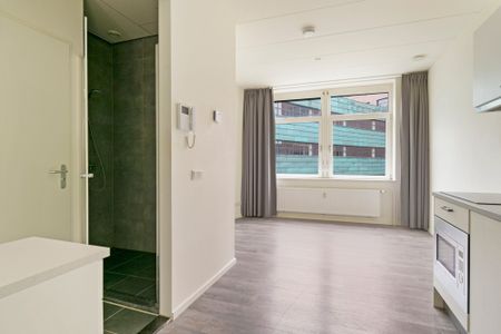 Te huur: Appartement Verlengde Kazernestraat 31 in Deventer - Foto 2